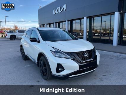 2023 Nissan Murano Nicholasville KY