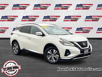 2023 Nissan Murano Sparta TN