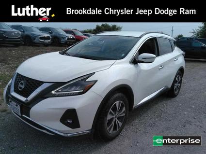 2023 Nissan Murano Minneapolis MN