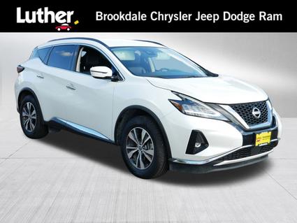 2023 Nissan Murano Minneapolis MN