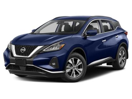 2023 Nissan Murano Spokane WA