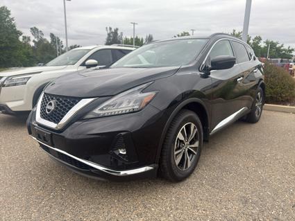 2024 Nissan Murano Folsom CA