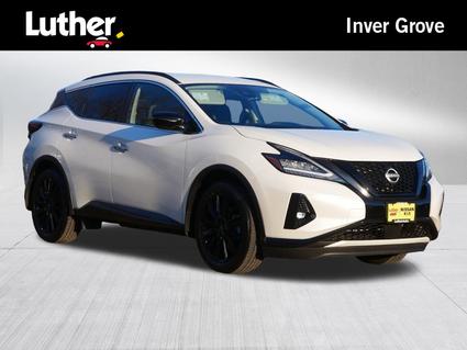 2024 Nissan Murano Inver Grove Heights MN