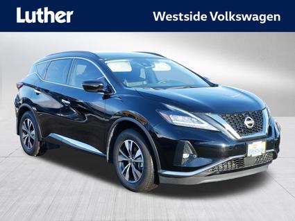 2024 Nissan Murano Minneapolis MN