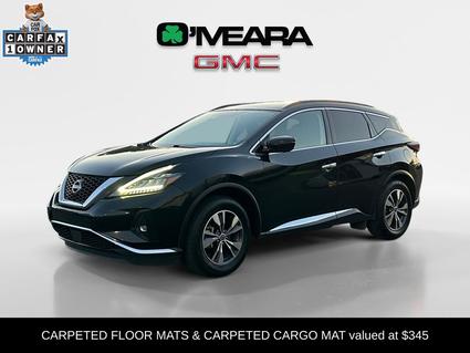 2023 Nissan Murano Denver CO