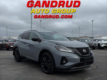 2023 Nissan Murano Green Bay WI