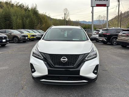 2023 Nissan Murano Covington VA