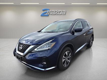 2024 Nissan Murano Loveland CO