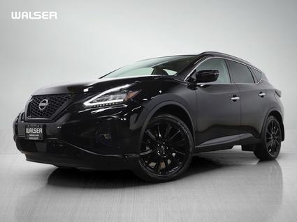 2024 Nissan Murano Minneapolis MN