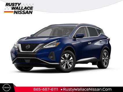 2024 Nissan Murano Knoxville TN