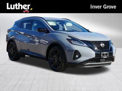 2023 Nissan Murano Inver Grove Heights MN