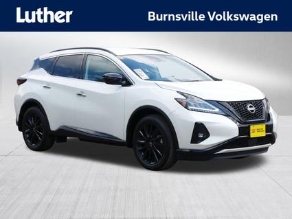 2024 Nissan Murano Burnsville MN
