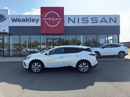 2021 Nissan Murano Martin TN