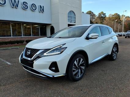 2024 Nissan Murano Louisville MS