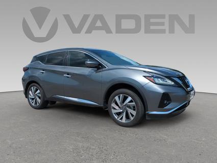2021 Nissan Murano Brunswick GA