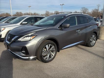 2020 Nissan Murano Dexter MO