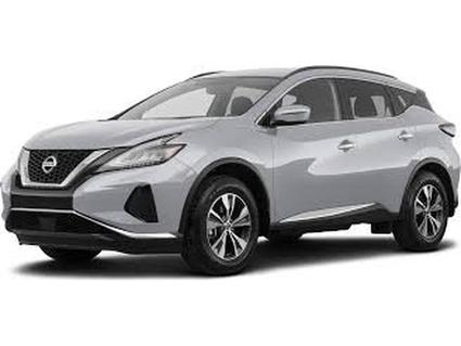 2021 Nissan Murano Sebring FL