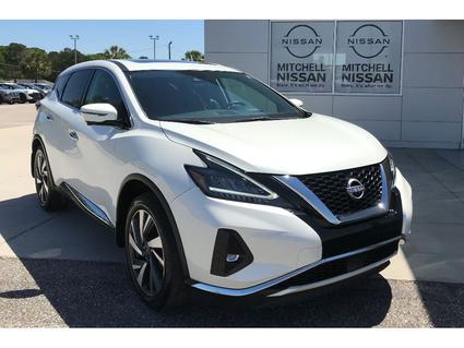 2024 Nissan Murano Enterprise AL