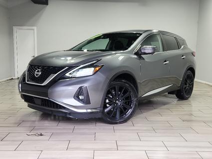 2023 Nissan Murano Philadelphia PA