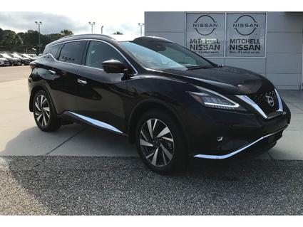2023 Nissan Murano Enterprise AL