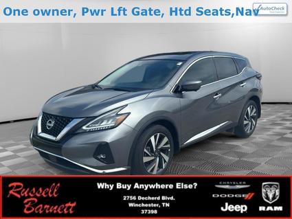 2024 Nissan Murano Winchester TN