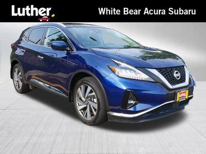 2020 Nissan Murano Saint Paul MN