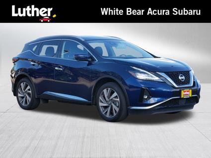 2020 Nissan Murano Saint Paul MN