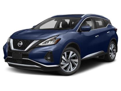 2020 Nissan Murano Saint Paul MN