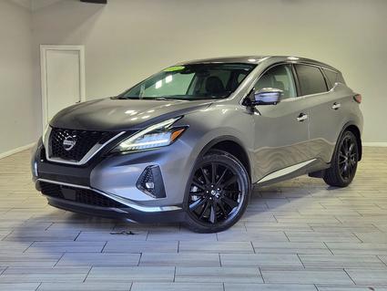 2021 Nissan Murano Philadelphia PA