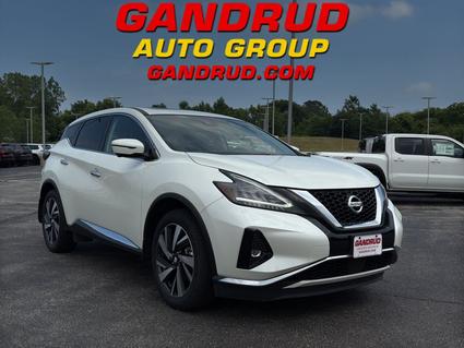 2022 Nissan Murano Green Bay WI