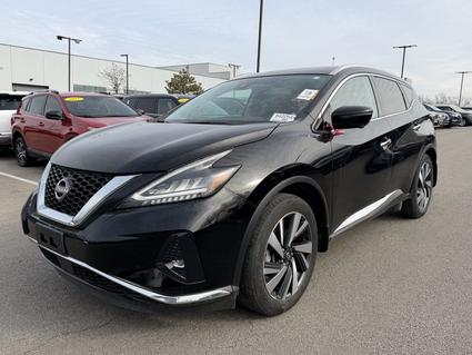 2024 Nissan Murano Merriam KS