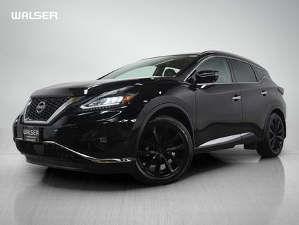 2024 Nissan Murano South Saint Paul MN