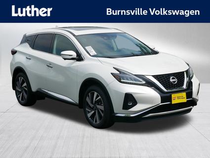 2024 Nissan Murano Burnsville MN