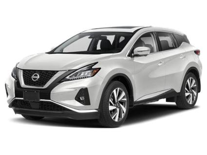 2024 Nissan Murano Burnsville MN