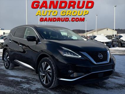 2024 Nissan Murano Green Bay WI