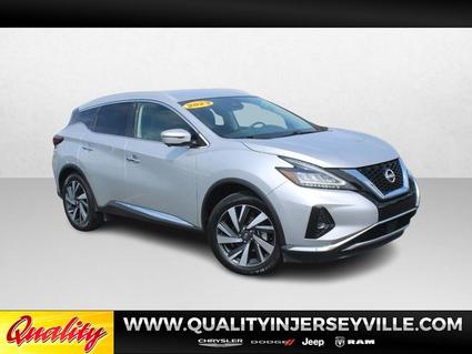 2023 Nissan Murano Alton IL