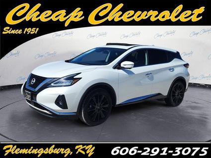 2023 Nissan Murano Flemingsburg KY