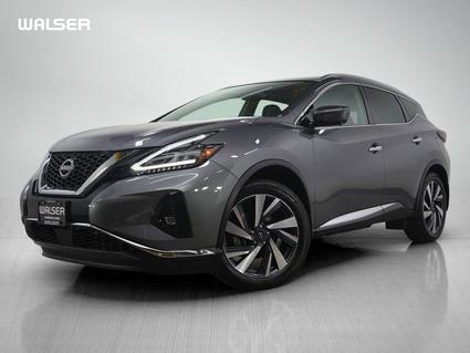 2024 Nissan Murano Burnsville MN
