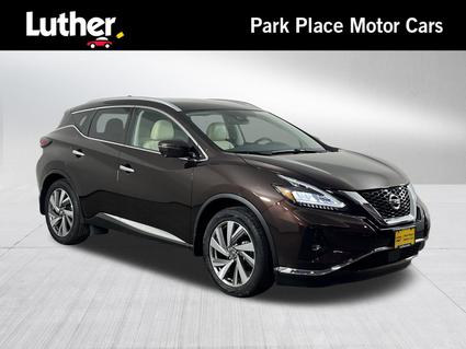 2020 Nissan Murano Rochester MN