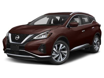 2020 Nissan Murano Rochester MN