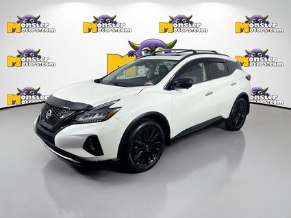 2021 Nissan Murano Louisville TN