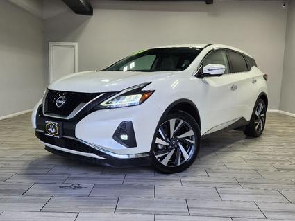 2023 Nissan Murano Philadelphia PA