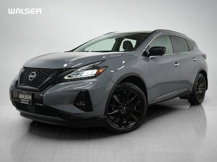 2023 Nissan Murano South Saint Paul MN