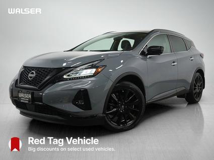 2023 Nissan Murano South Saint Paul MN