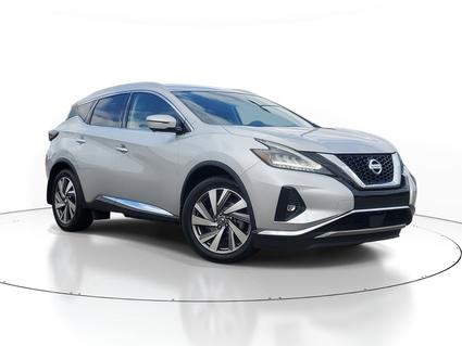 2020 Nissan Murano Clinton Township MI