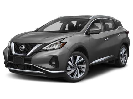 2021 Nissan Murano Rock Springs WY