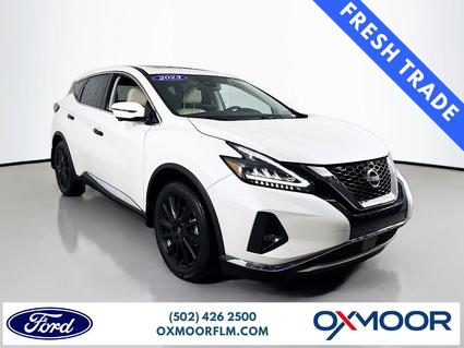 2023 Nissan Murano Louisville KY