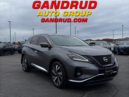 2023 Nissan Murano Green Bay WI