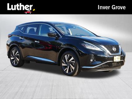 2024 Nissan Murano Inver Grove Heights MN