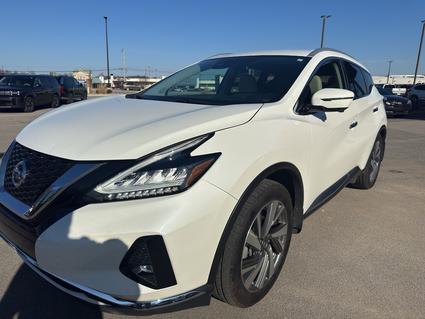 2020 Nissan Murano Elizabethtown KY